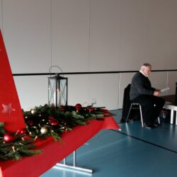 SeniorInnenweihnacht 2019